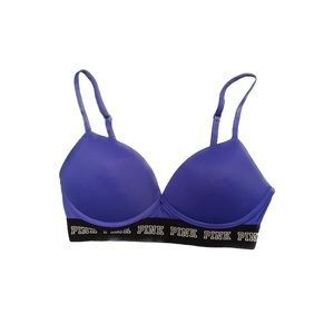 PINK bra